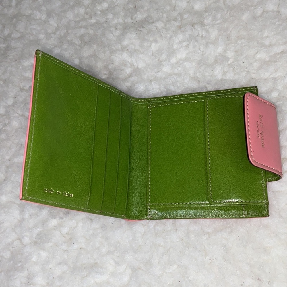 Kate Spade Wallet - Picture 5 of 6